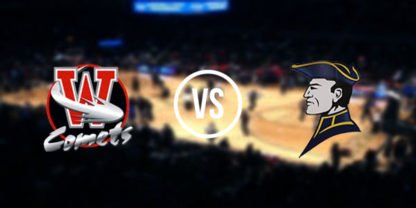 Westchester vs. Birmingham