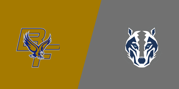 Ben's Ford Christian School vs. Woodlawn Prep