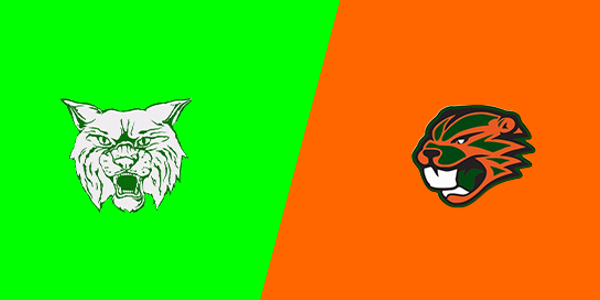 Adirondack Senior High School vs. Beaver River Senior High School