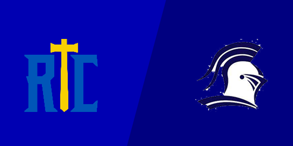 Ripon Christian High School vs. Stone Ridge Christian High School