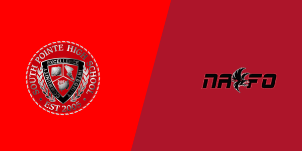 South Pointe High School vs. Nation Ford High School
