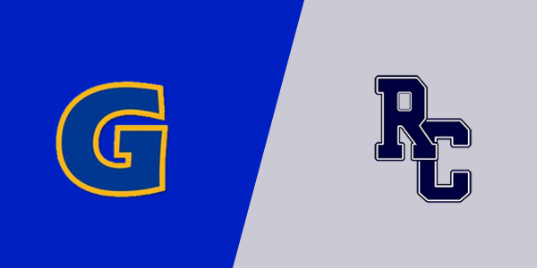 Grafton High School vs. Ritchie County High School