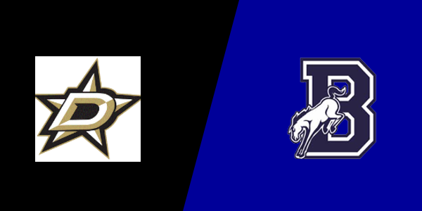 Davies Career & Technical High School vs. Burrillville High School