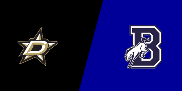 Davies Career & Technical High School vs. Burrillville High School