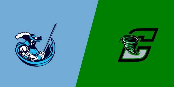 St Thomas More High School vs. Cornerstone Christian Academy