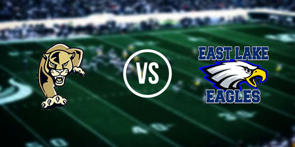 Plant High School vs. East Lake High School