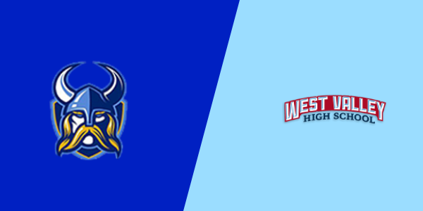 Curtis High School vs. West Valley High School