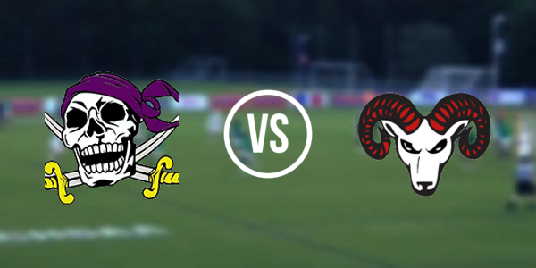 Jack Britt High School vs Rolesville High School