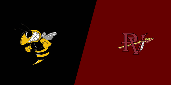 McAdory High School vs. Pinson Valley High School