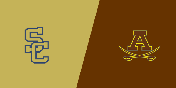 Stoney Creek High School vs. Rochester Adams High School
