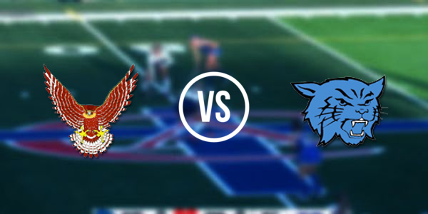 York High School vs. Freeport High School