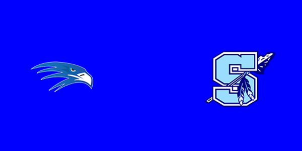 Southeastern Regional Vocational Technical High School vs. Seekonk High School