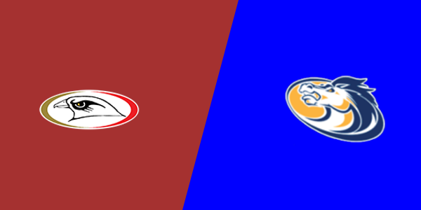 Rio Rico High School vs. Sahuarita High School