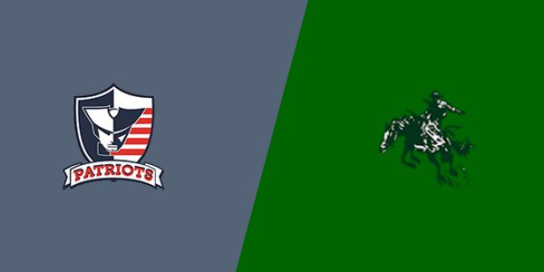 Mccollum vs. Veterans Memorial  - San Antonio