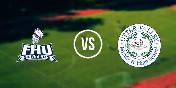 Fair Haven Union High School vs Otter Valley Union High School