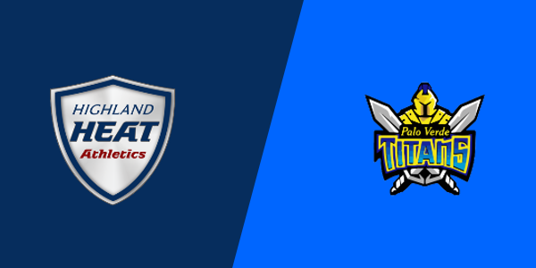 Madison Highland Preparatory vs. Palo Verde High School