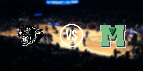 Manistique High School vs Pickford High School