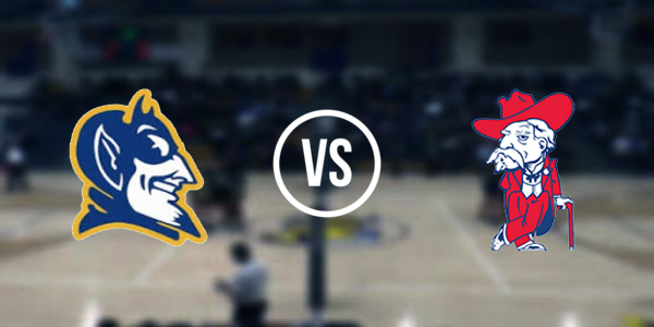 Booneville High School vs. Thrasher High School
