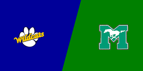 Gouverneur High School vs. Marcellus High School