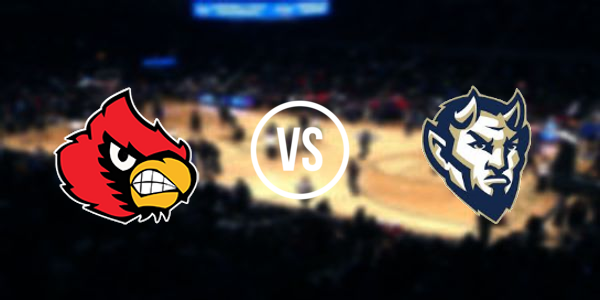 Robertson High School vs Santa Fe High School