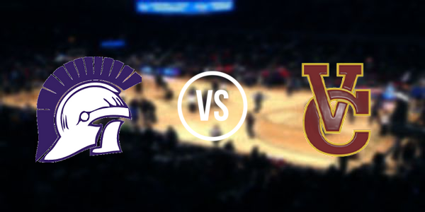 Petaluma High School vs. Vintage High School