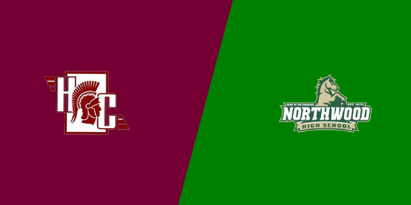 Harnett Central High School vs. Northwood High School