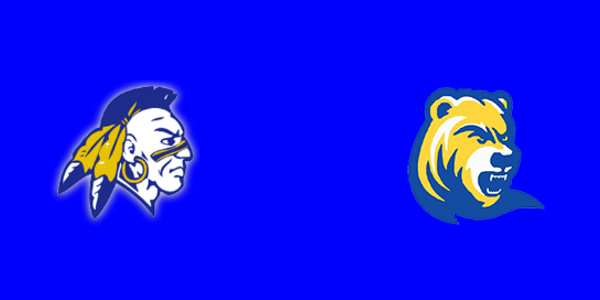 Morley Stanwood High School vs. Buckley High School
