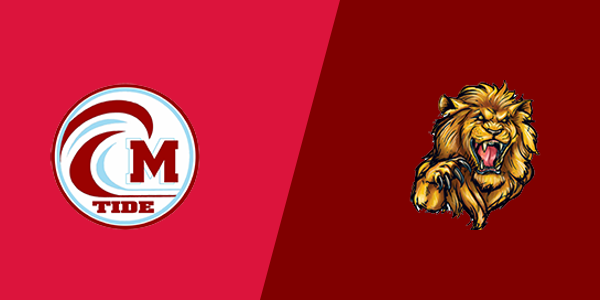 Minden High School vs. Booker T. Washington High School