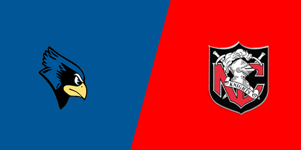 Kenwood High School vs. North County High School