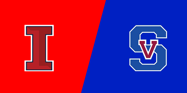 The International School of San Francisco vs. St Vincent De Paul College Prep