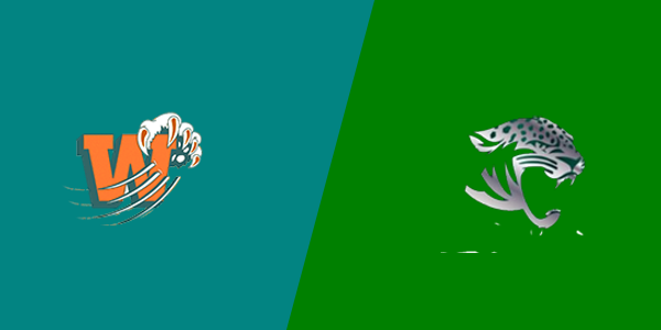 Westlake High School vs. Charles Flowers High School