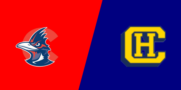Crossroads High School vs. Campbell Hall High School