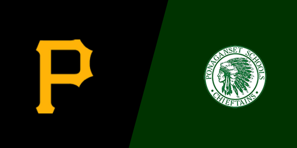 Pilgrim High School vs. Ponaganset High School
