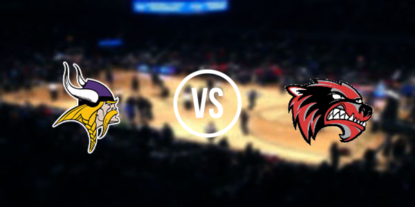 West Yellowstone High School vs. Charlo High School