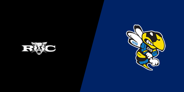 Rockingham County High School vs. Carver High School