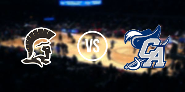 Waverly High School vs. Carman-Ainsworth High School