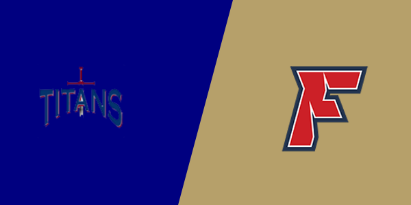 The Classical Academy vs. Forge Christian High School