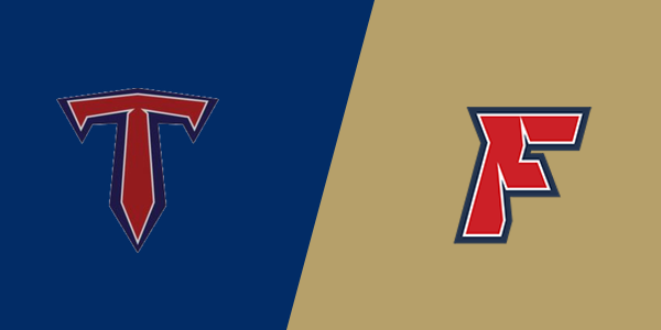 The Classical Academy vs. Forge Christian High School