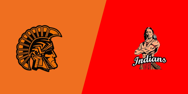 Lely High School vs. Immokalee High School
