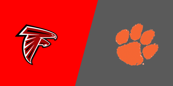 Fauquier High School vs. Brentsville District High School