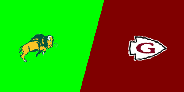 Carlisle vs. Gettysburg Area