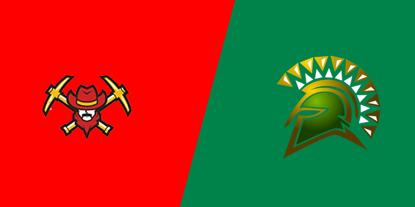Yreka High School vs. Red Bluff High School