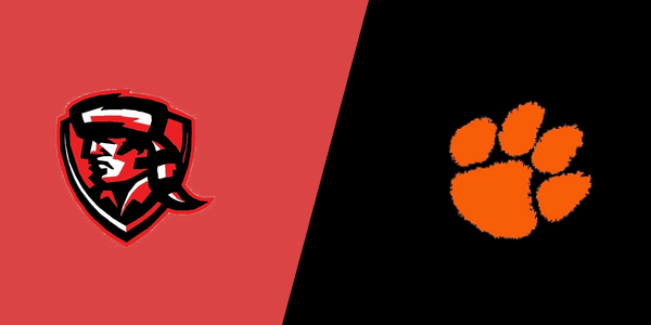 Lebanon High School vs. Honaker High School