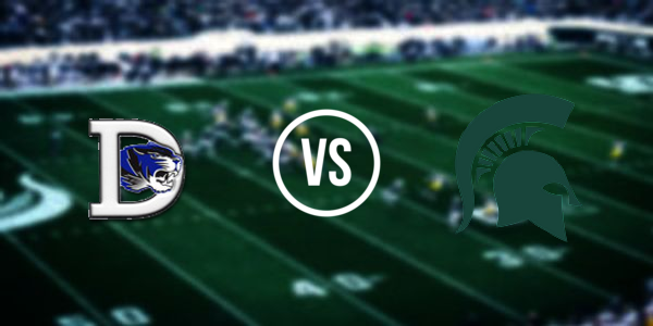 Demopolis High School vs. Mountain Brook High School