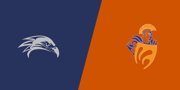 River Ridge High School vs. Lakes High School