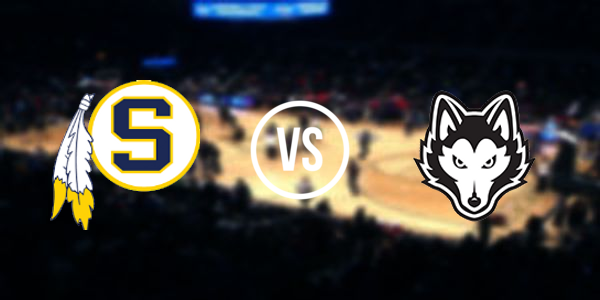 Harlem vs. Sterling
