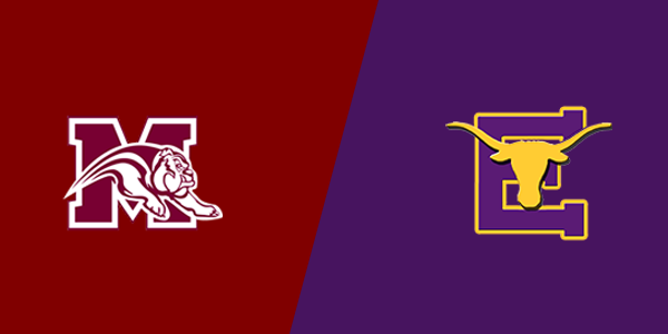 Millsap High School vs. Early High School