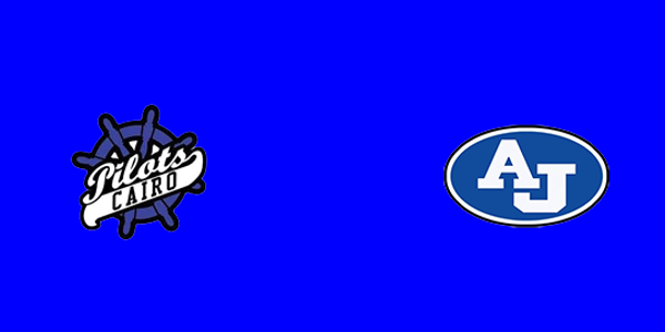Cairo High School vs. Anna-Jonesboro High School