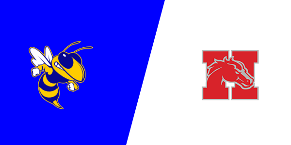 Kearsley High School vs. Holly High School
