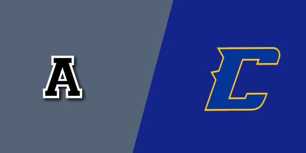 Away vs. Chattahoochee High School